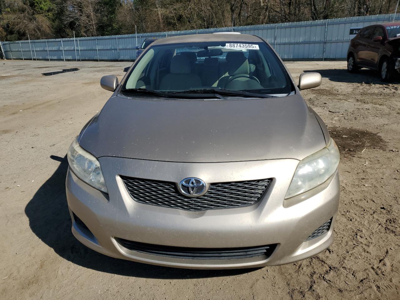 2010 Toyota Corolla - Image 5