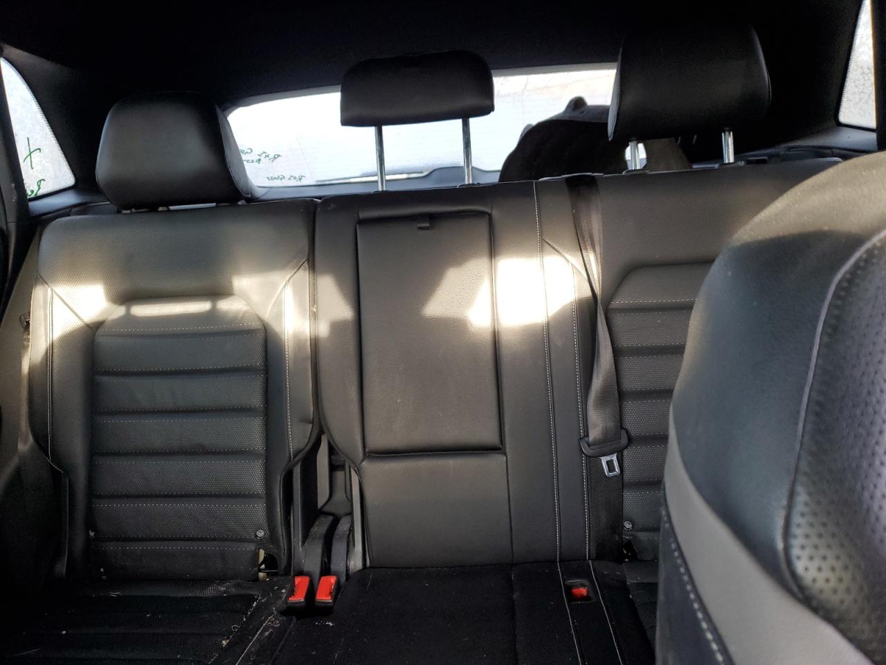 2020 Volkswagen Atlas - Image 10