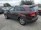 2012 Kia Sorento Ex за продажба в Riverview, FL - Burn - Engine