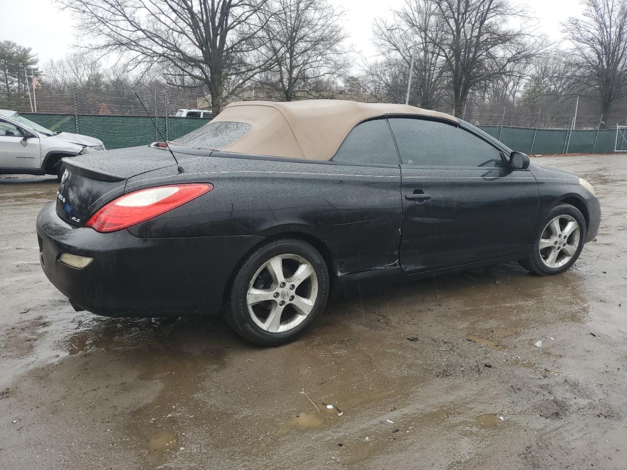 2007 Toyota Camry Solara - Image 3