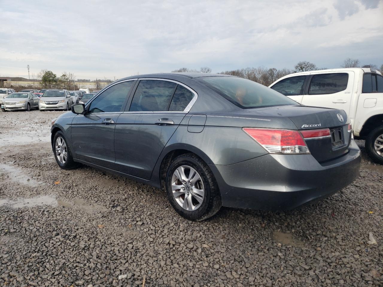 2012 Honda Accord - Image 2