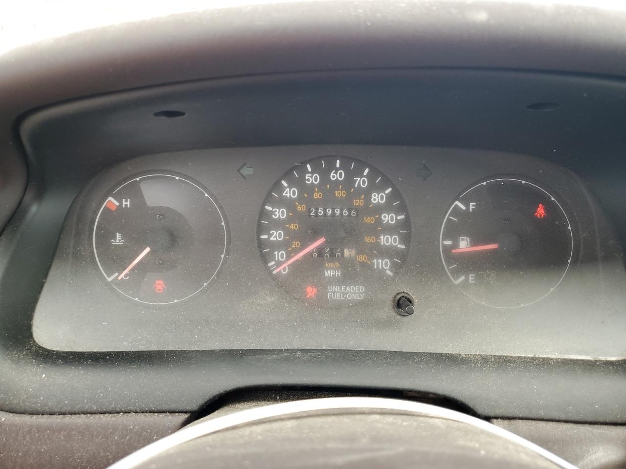 1994 Toyota Corolla - Image 9