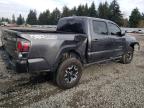 2018 Toyota Tacoma Double Cab de vânzare în Graham, WA - Front End