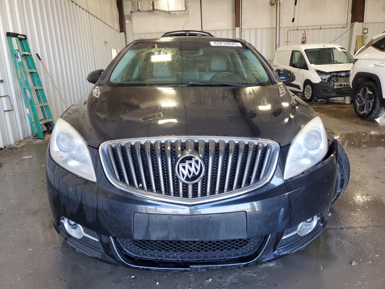 2013 Buick Verano - Image 5