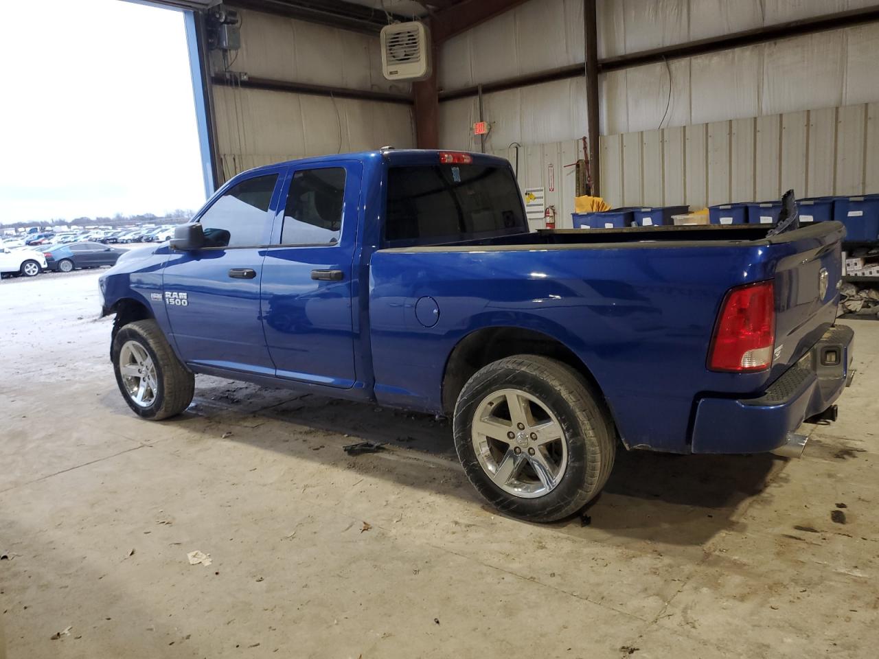 2014 RAM 1500 - Image 2