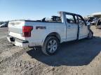 2018 Ford F150 Supercrew for Sale in Madisonville, TN - Burn