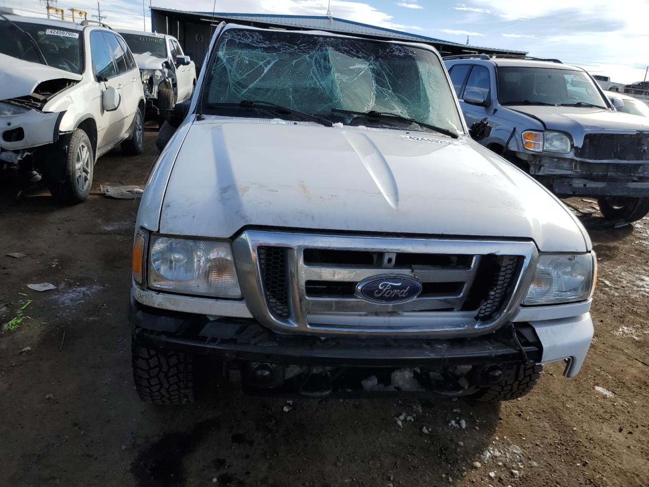 2008 Ford Ranger - Image 5