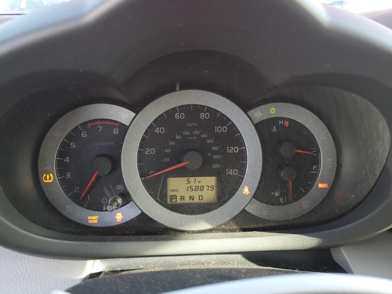 2010 Toyota RAV 4 - Image 9