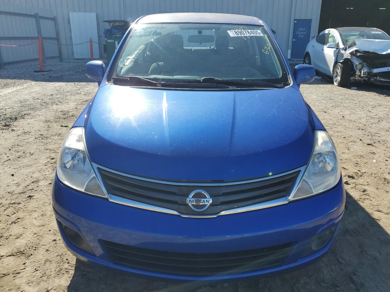 2011 Nissan Versa - Image 5