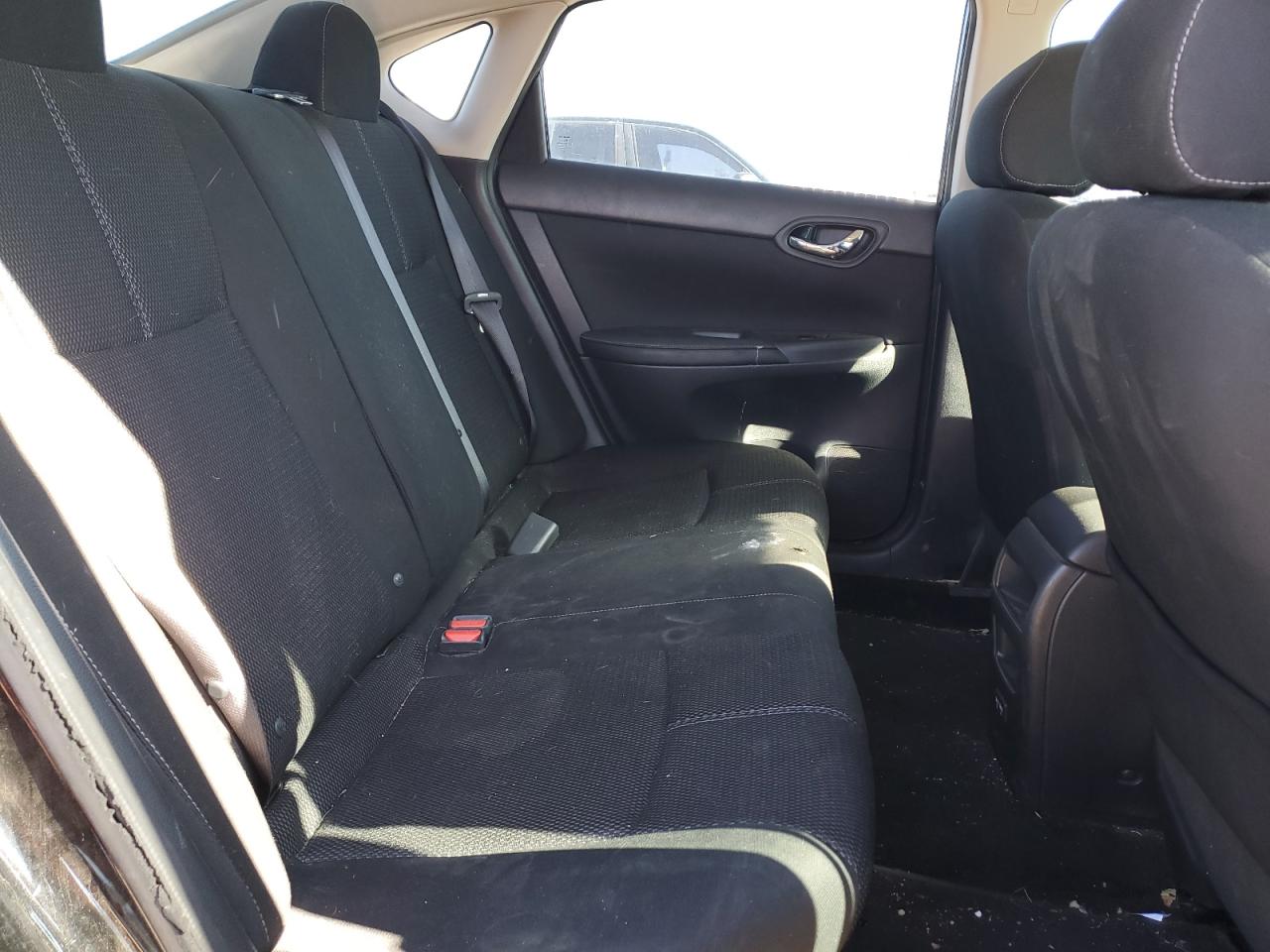 2018 Nissan Sentra - Image 10