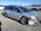 2013 Honda Odyssey Ex de vânzare în Assonet, MA - Front End