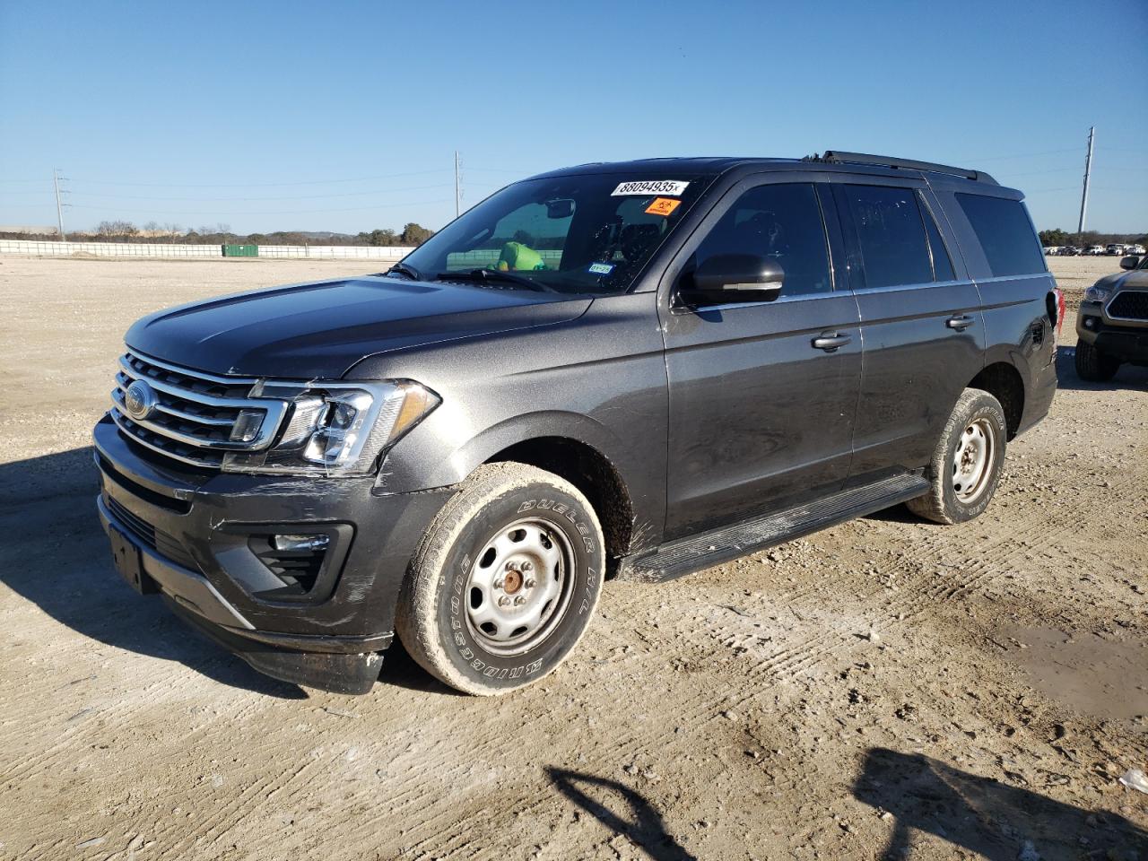 2020 Ford Expedition - Image 1