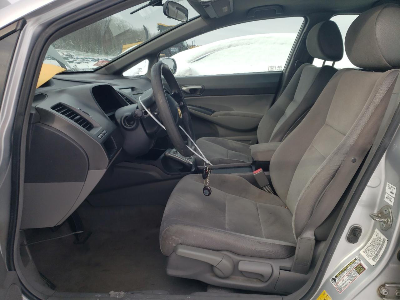 2006 Honda Civic - Image 7