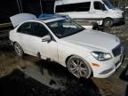 2013 Mercedes-Benz C 300 4Matic للبيع في Waldorf، MD - Rear End