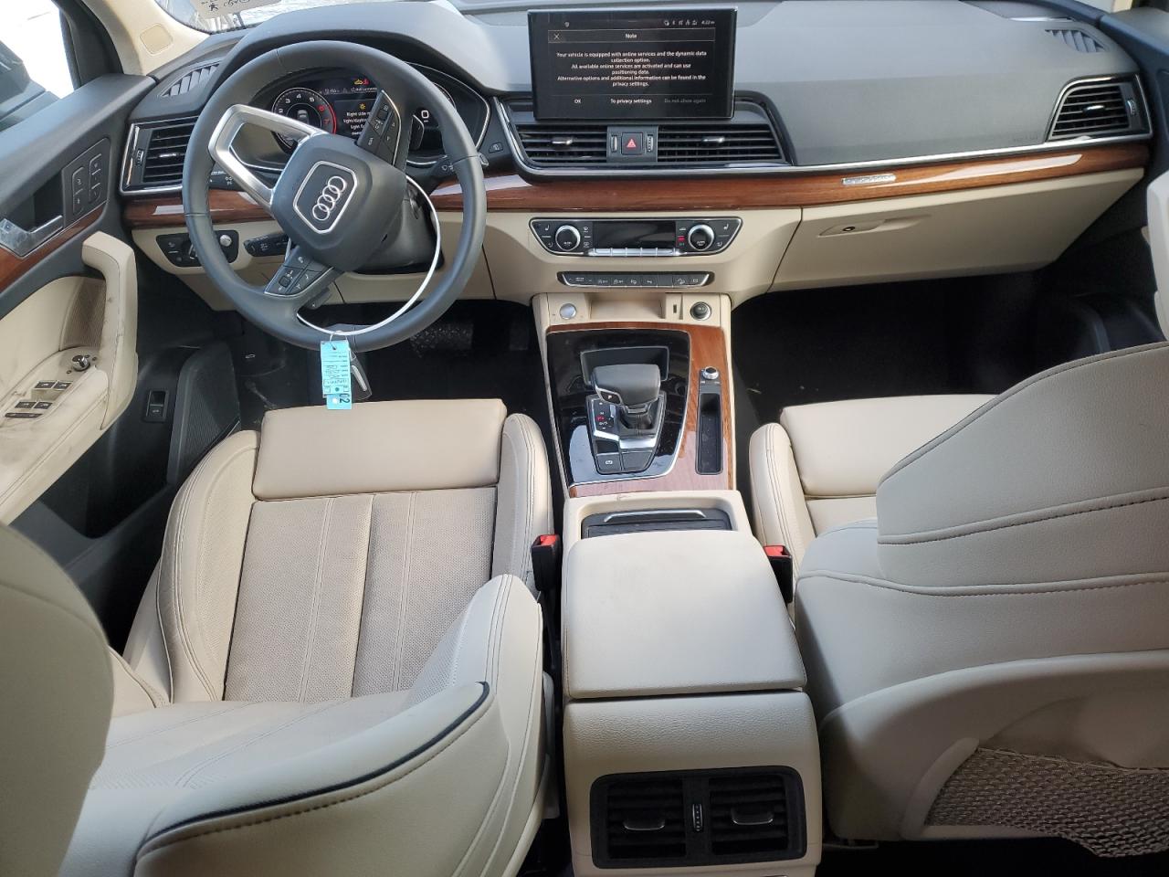 2023 Audi Q5 - Image 8