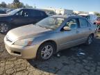 2006 Honda Accord Ex en Venta en Martinez, CA - All Over