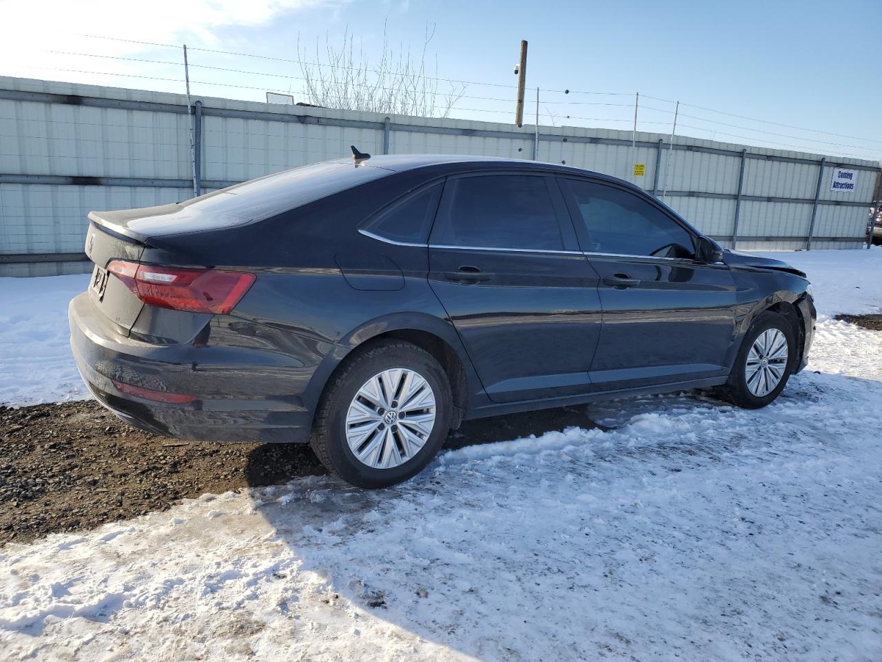 2020 Volkswagen Jetta - Image 3