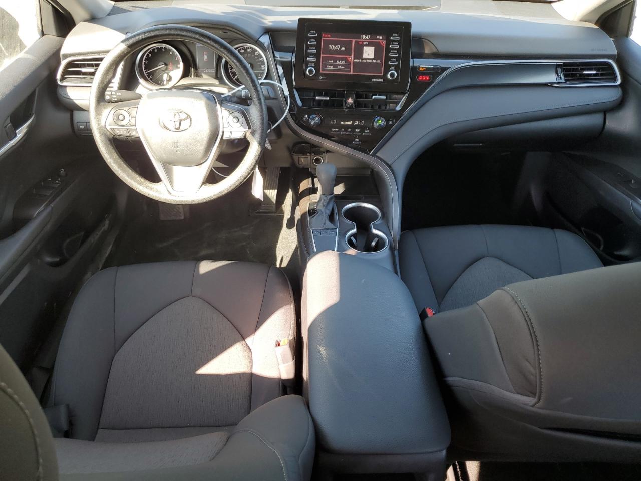 2024 Toyota Camry - Image 8
