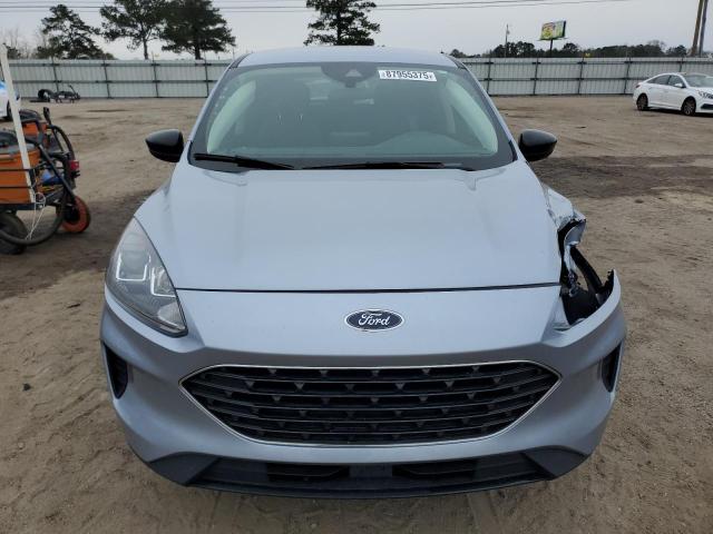  FORD ESCAPE 2022 Синий