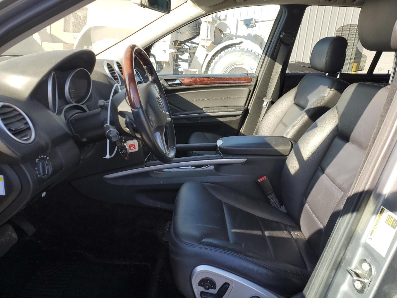 2010 Mercedes-Benz M-klasse - Image 7