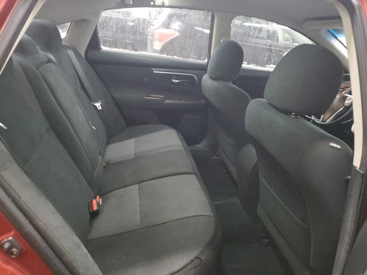 2014 Nissan Altima - Image 11