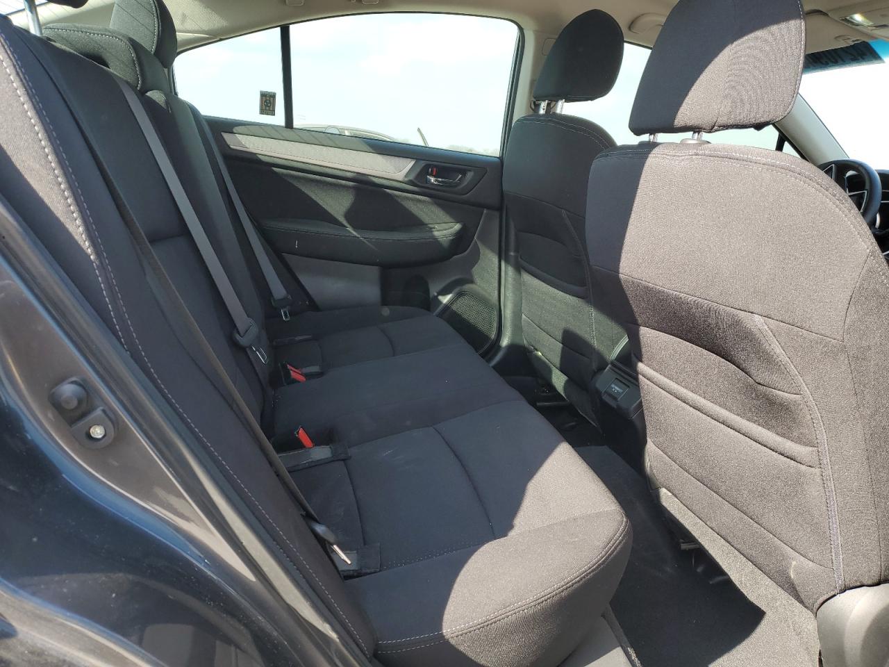 2018 Subaru Legacy - Image 10