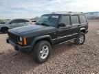 2001 Jeep Cherokee Sport за продажба в Phoenix, AZ - Side