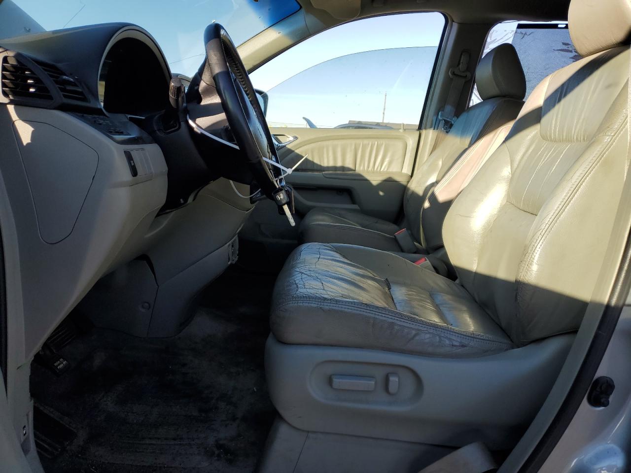 2006 Honda Odyssey - Image 7
