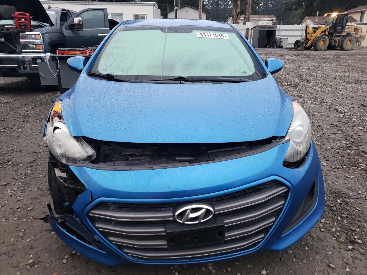 2017 Hyundai Elantra - Image 5