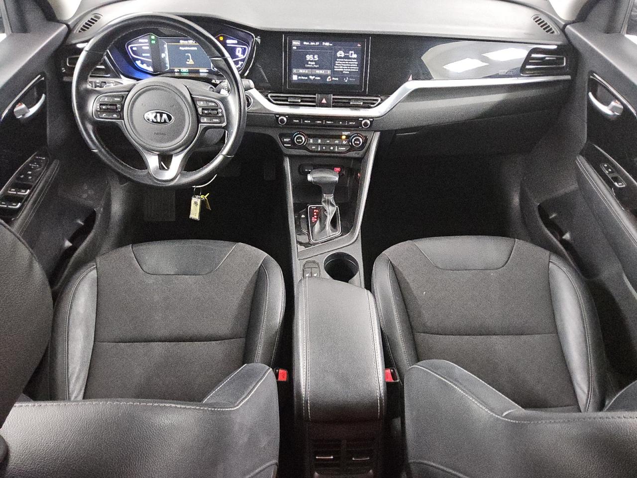 2020 Kia Niro - Image 8