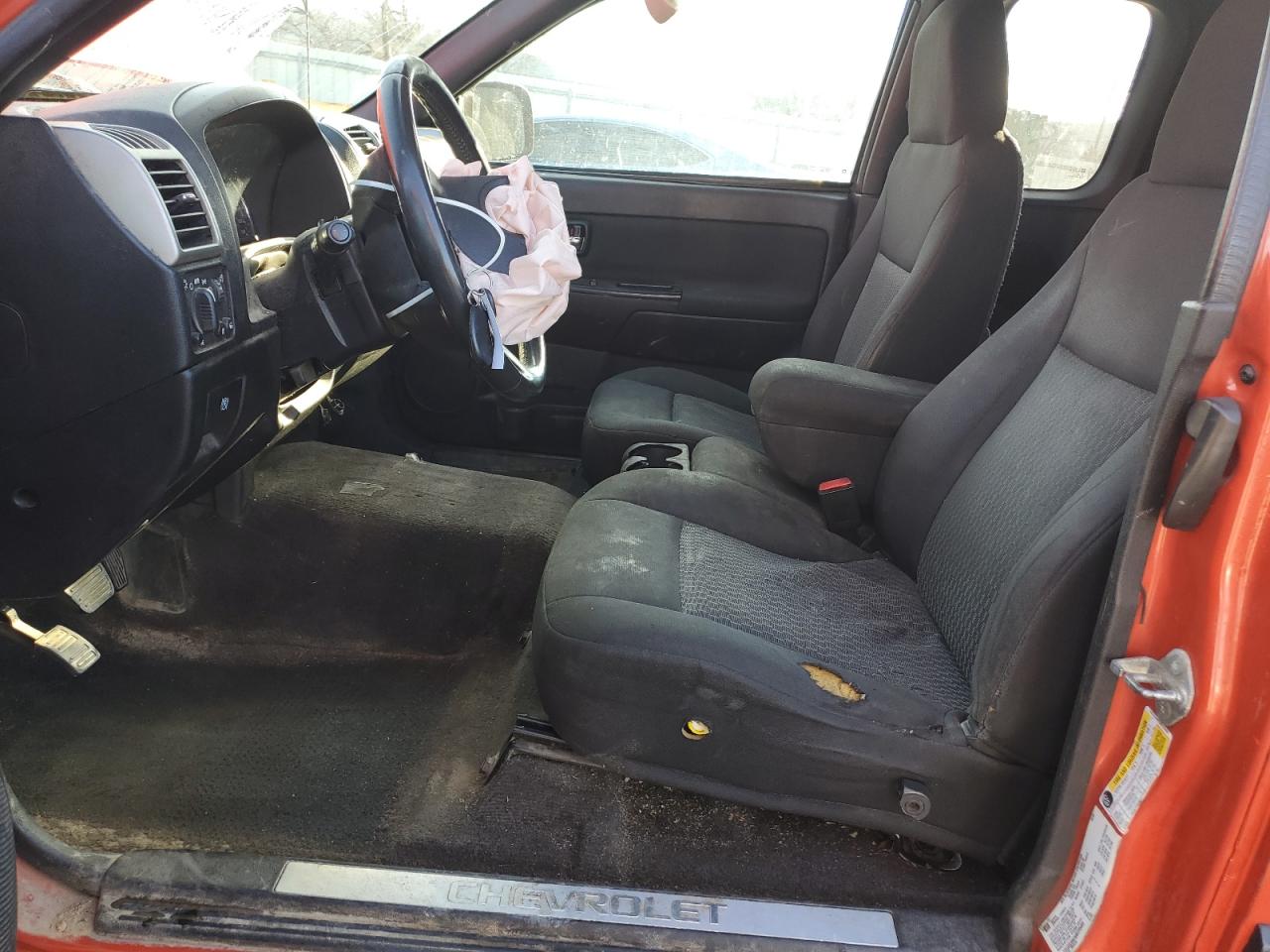 2008 Chevrolet Colorado - Image 7