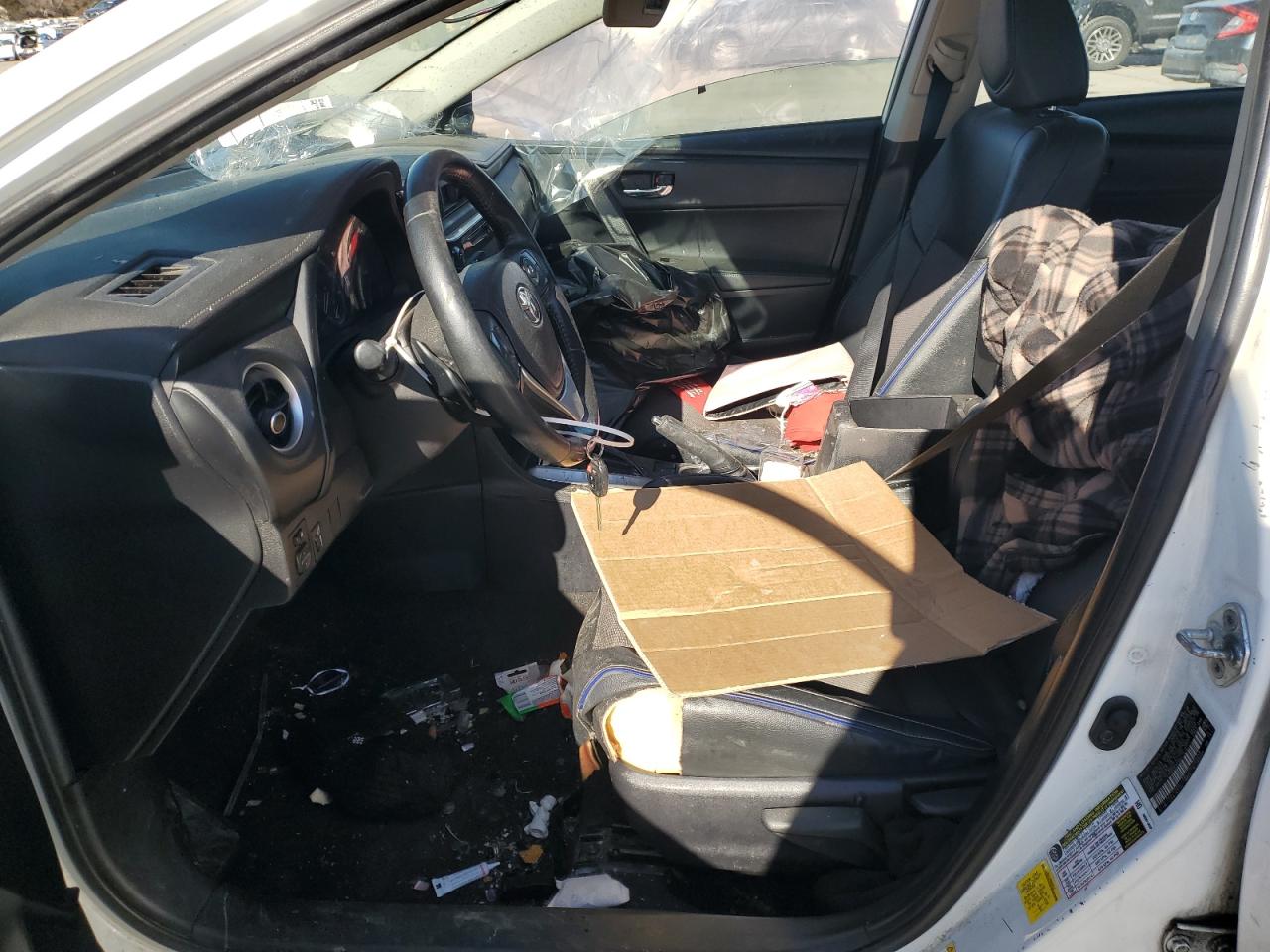 2019 Toyota Corolla - Image 7