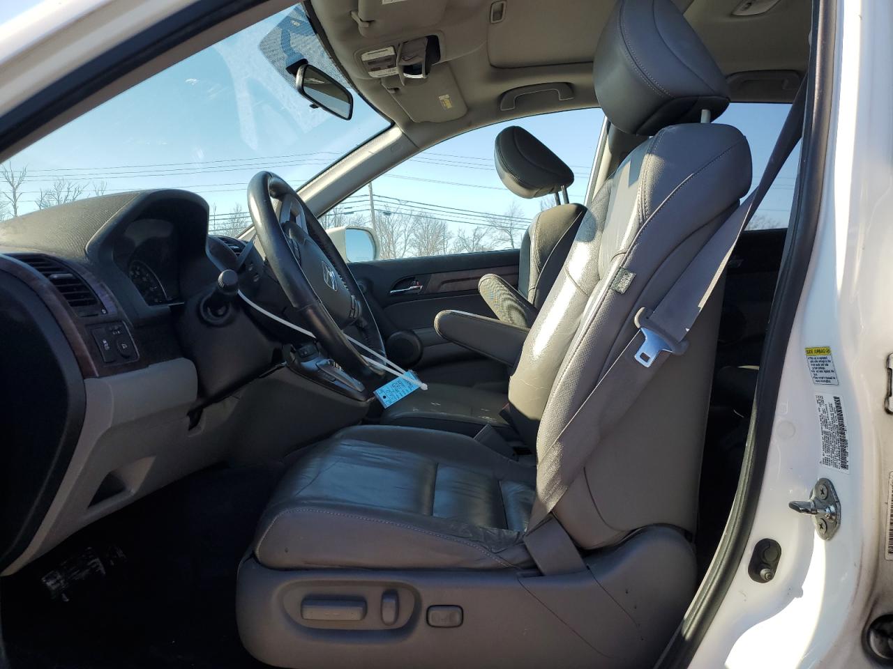 2011 Honda CR-V - Image 7