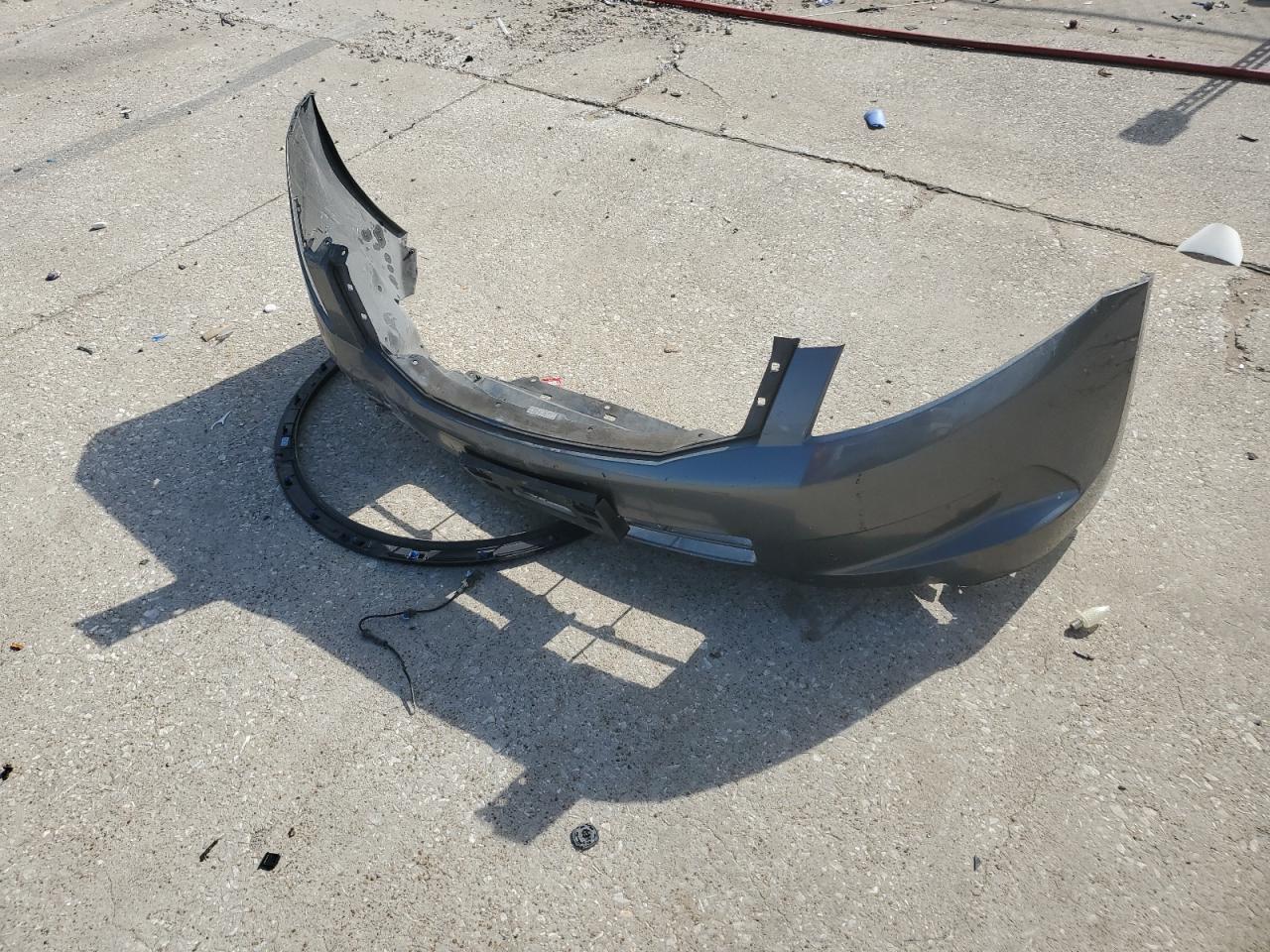 2009 Honda Accord - Image 14