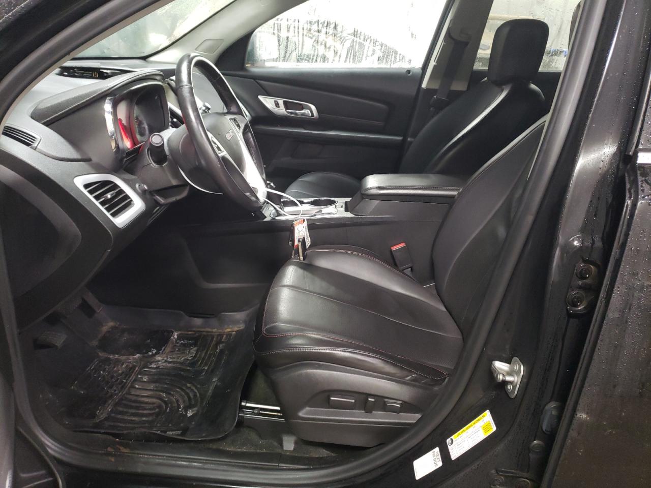 2017 GMC Terrain - Image 7