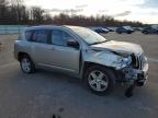 2010 Jeep Compass Sport en Venta en Brookhaven, NY - Front End