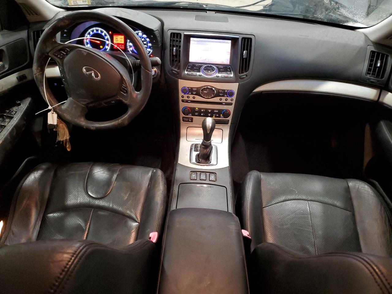 2007 Infiniti G - Image 8
