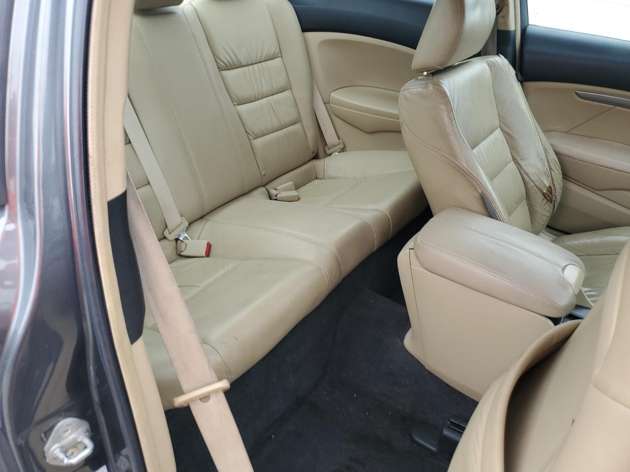 2008 Honda Accord - Image 10