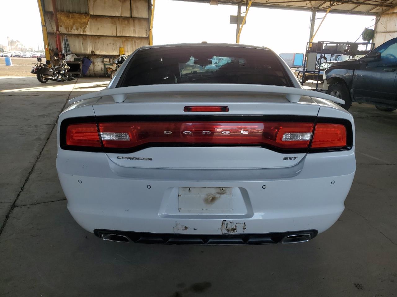 2014 Dodge Charger - Image 6