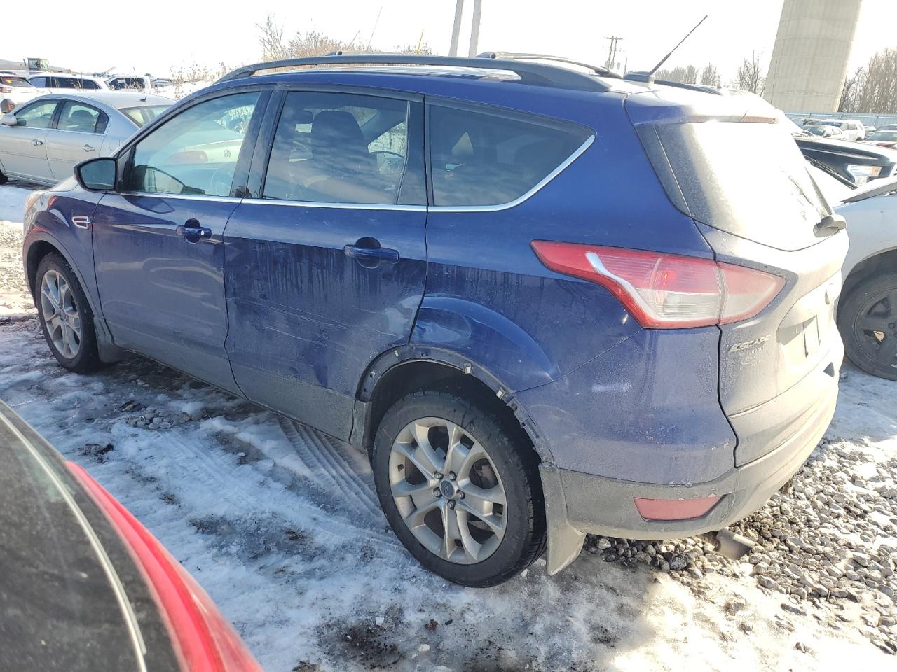 2013 Ford Escape - Image 2