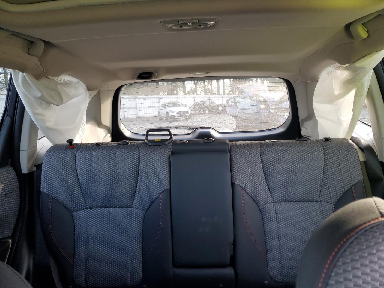 2021 Subaru Forester - Image 10