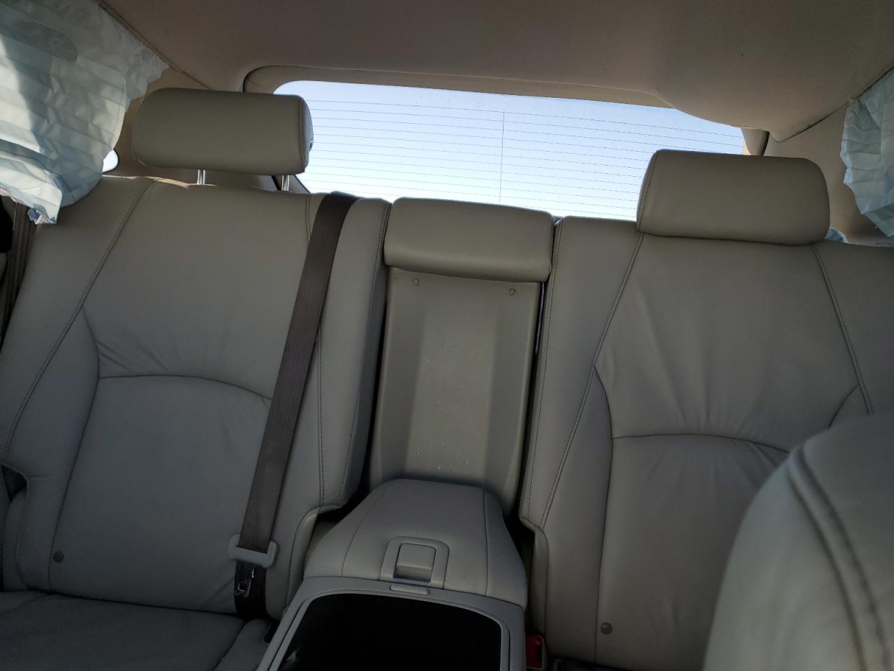 2008 Lexus RX - Image 10