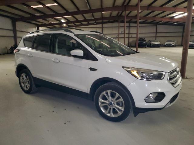  FORD ESCAPE 2018 Білий