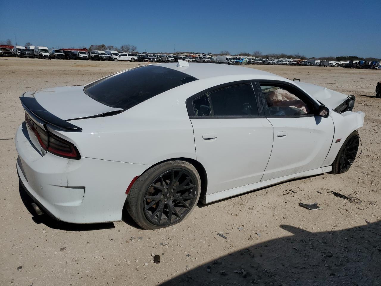 2019 Dodge Charger - Image 3