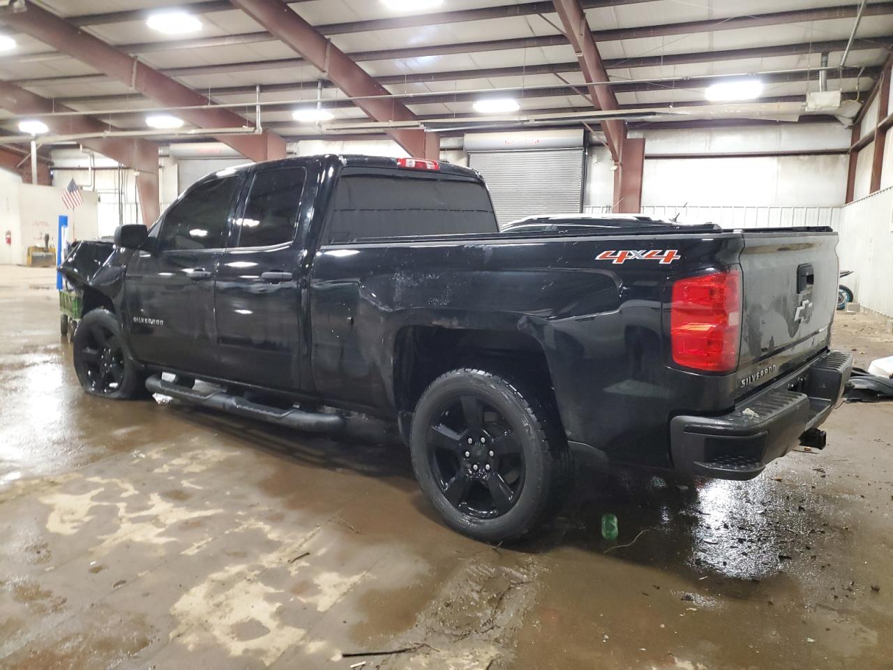 2015 Chevrolet Silverado - Image 2