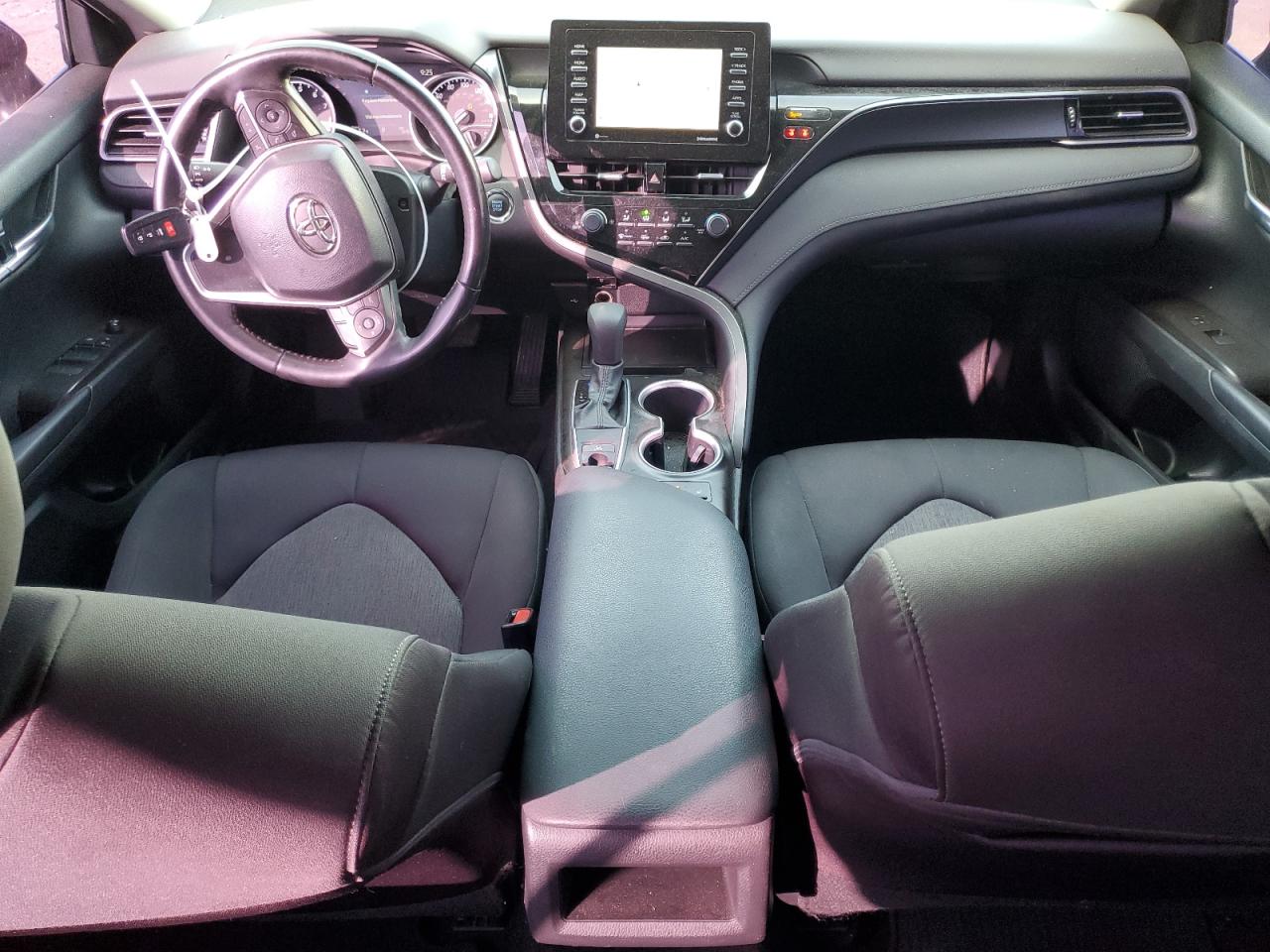 2021 Toyota Camry - Image 8