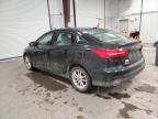 2015 Ford Focus Se for Sale in Windham, ME - Front End