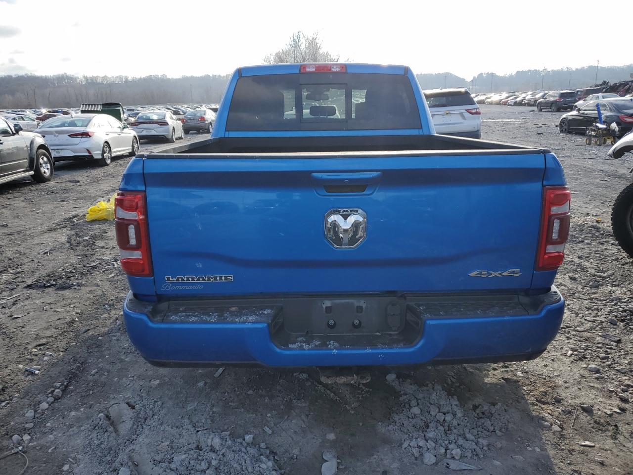 2020 RAM 2500 - Image 6