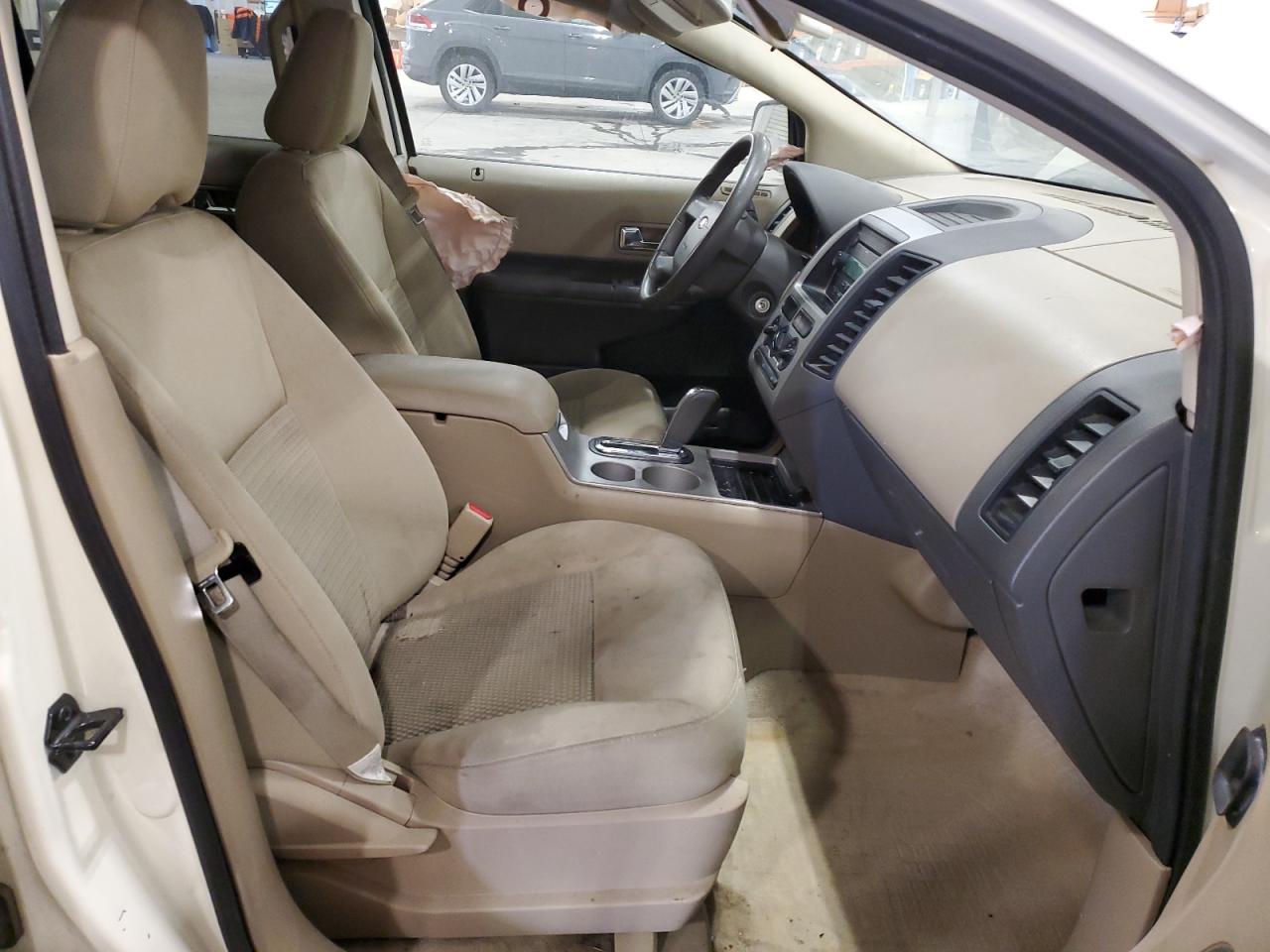 2007 Ford Edge - Image 7