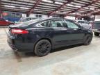 2016 Ford Fusion Se за продажба в East Granby, CT - Minor Dent/Scratches